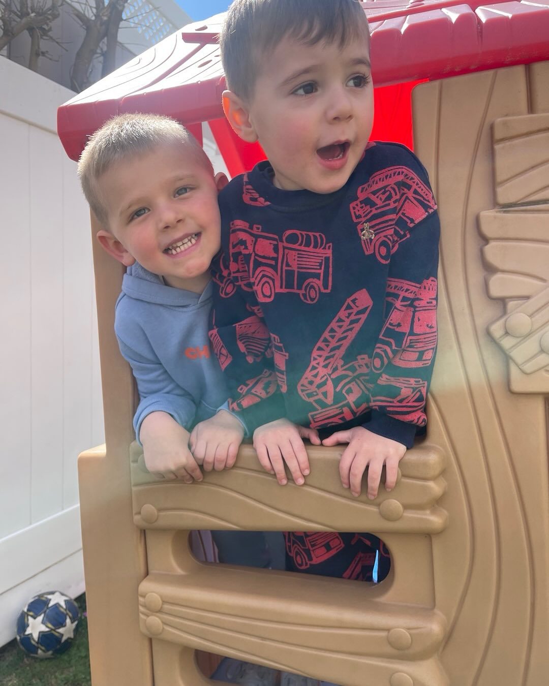 Infant and toddler play space at My Piccolo Mondo daycare in Country Club, Bronx — serving Queens, Long Island, New Rochelle, and Connecticut families